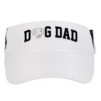 Dad Dog Labrador Dad Adult Drive Performance Visor