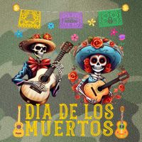 Dia De Los Muertos Costume Day Of The Dead Skeleton Dancing Legacy Tie Dye Trucker Hat