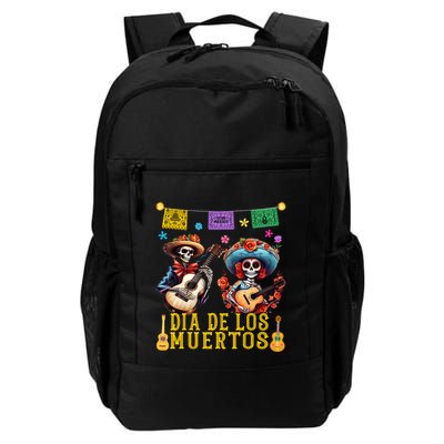Dia De Los Muertos Costume Day Of The Dead Skeleton Dancing Backpack
