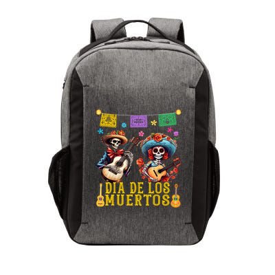 Dia De Los Muertos Costume Day Of The Dead Skeleton Dancing Vector Backpack