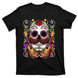 Dia De Los Muertos T-Shirt