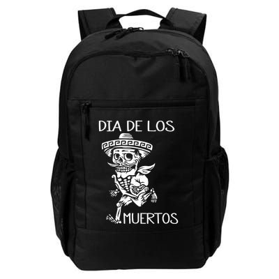 Dia De Los Muertos Funny Day Of The Dead Hanging Skulls Backpack