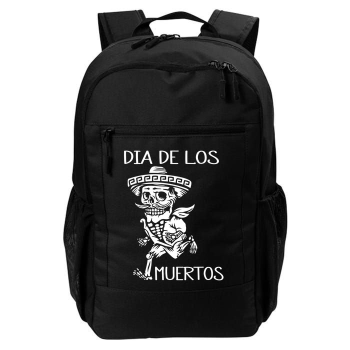 Dia De Los Muertos Funny Day Of The Dead Hanging Skulls Backpack