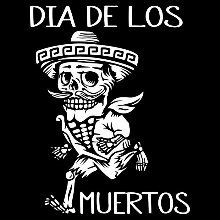 Dia De Los Muertos Funny Day Of The Dead Hanging Skulls 16 in Basic Backpack