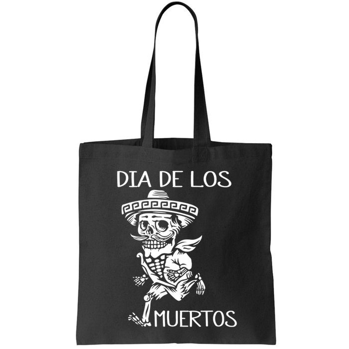 Dia De Los Muertos Funny Day Of The Dead Hanging Skulls Bag