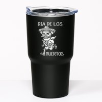 Dia De Los Muertos Funny Day Of The Dead Hanging Skulls Tumbler
