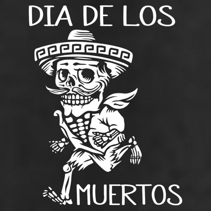 Dia De Los Muertos Funny Day Of The Dead Hanging Skulls 25L Jumbo Tote