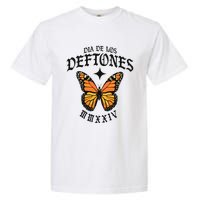 Dia De Los D.E.F.T.O.N.E.S Garment-Dyed Heavyweight T-Shirt