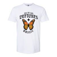 Dia De Los D.E.F.T.O.N.E.S Softstyle CVC T-Shirt