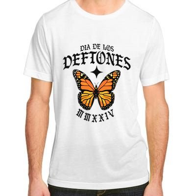 Dia De Los D.E.F.T.O.N.E.S Adult ChromaSoft Performance T-Shirt