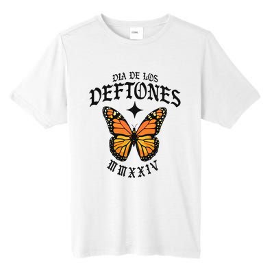 Dia De Los D.E.F.T.O.N.E.S Tall Fusion ChromaSoft Performance T-Shirt