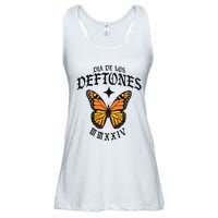 Dia De Los D.E.F.T.O.N.E.S Ladies Essential Flowy Tank