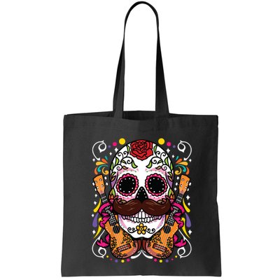 Dia De Los Muertos Bag