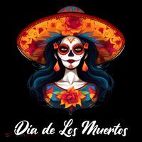 Dia De Los Muertos Day Of The Dead Festive Tall T-Shirt