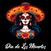 Dia De Los Muertos Day Of The Dead Festive Youth Performance Sprint T-Shirt