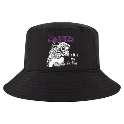 Die Die My Darling Cool Comfort Performance Bucket Hat