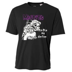 Die Die My Darling Cooling Performance Crew T-Shirt