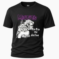Die Die My Darling Cooling Performance Crew T-Shirt
