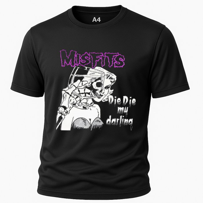 Die Die My Darling Cooling Performance Crew T-Shirt
