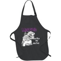 Die Die My Darling Apron