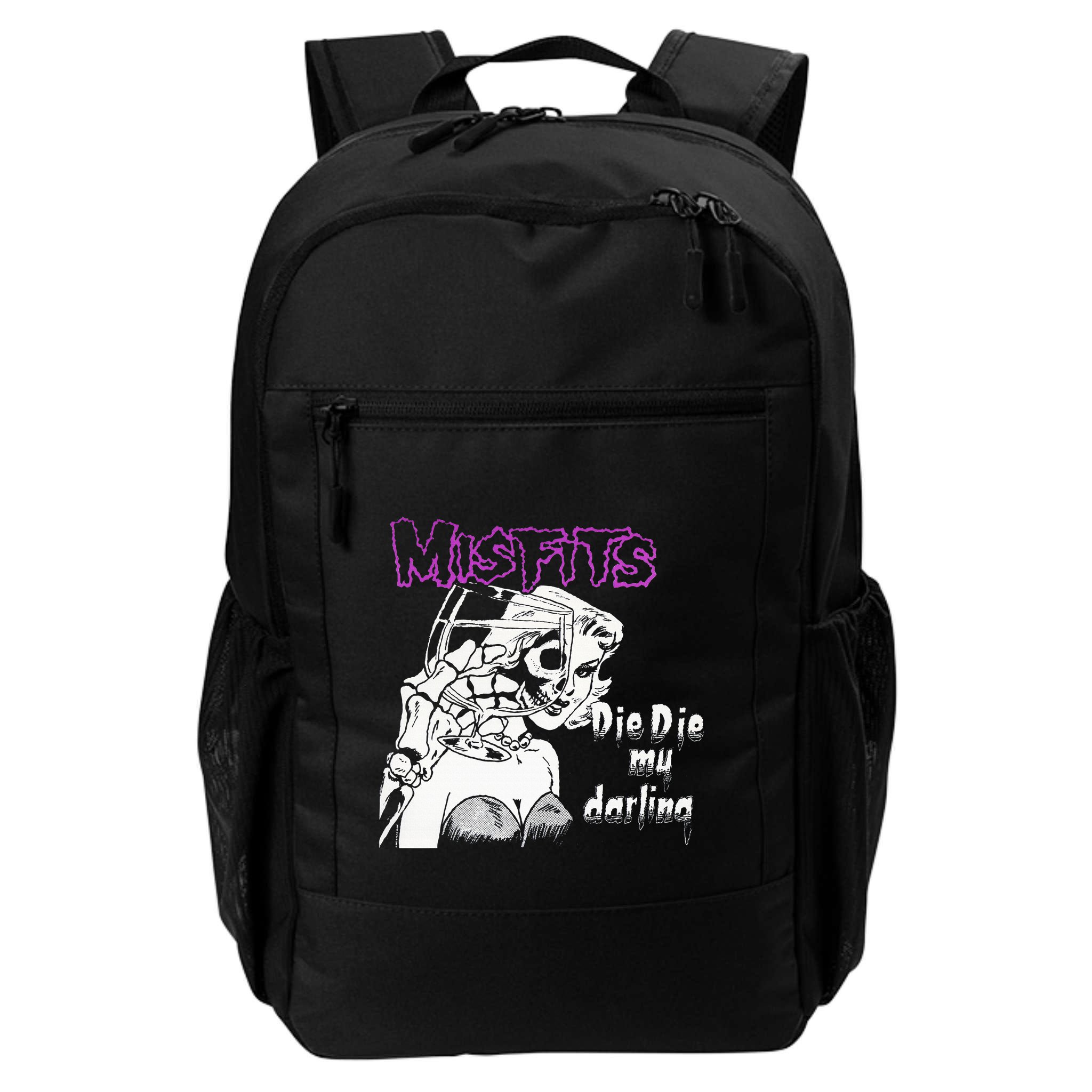 Die Die My Darling Backpack