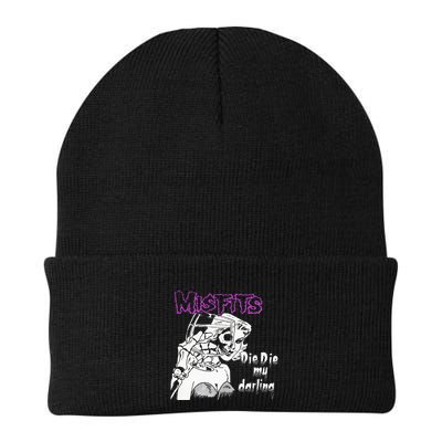 Die Die My Darling Beanie