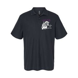 Die Die My Darling Softstyle Adult Sport Polo