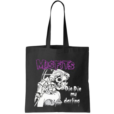 Die Die My Darling Bag