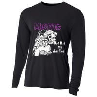 Die Die My Darling Cooling Performance Long Sleeve Crew