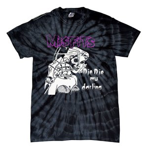 Die Die My Darling Tie-Dye T-Shirt