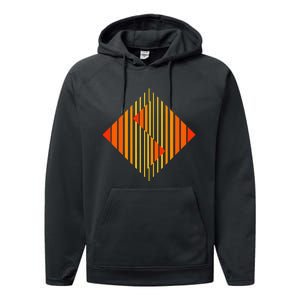 Dmnd Performance Fleece Hoodie