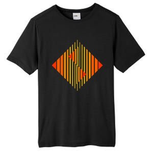 Dmnd Tall Fusion ChromaSoft Performance T-Shirt