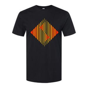 Dmnd Softstyle CVC T-Shirt