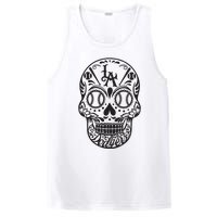 Dia De Muertos Sugar PosiCharge Competitor Tank