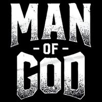Demario Davis Man Of God Wht T-Shirt