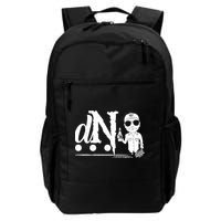 DN Drunk Neighbor 3Dot Logo (C) The Lit Texan (Dark) Backpack