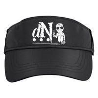 DN Drunk Neighbor 3Dot Logo (C) The Lit Texan (Dark) Adult Drive Performance Visor