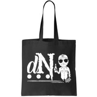 DN Drunk Neighbor 3Dot Logo (C) The Lit Texan (Dark) Bag