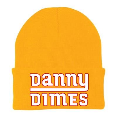 Danny Dimes New York Knit Cap Winter Beanie