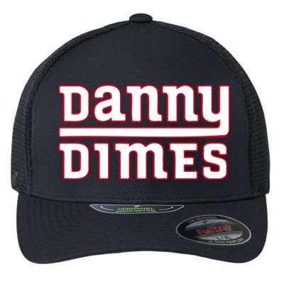 Danny Dimes New York Flexfit Unipanel Trucker Cap