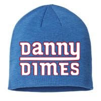 Danny Dimes New York Sustainable Beanie