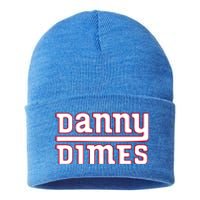 Danny Dimes New York Sustainable Knit Beanie