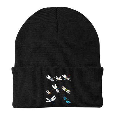 Dragonfly Dragonflies Natural Mosquito Repellent Biting Bugs Beanie
