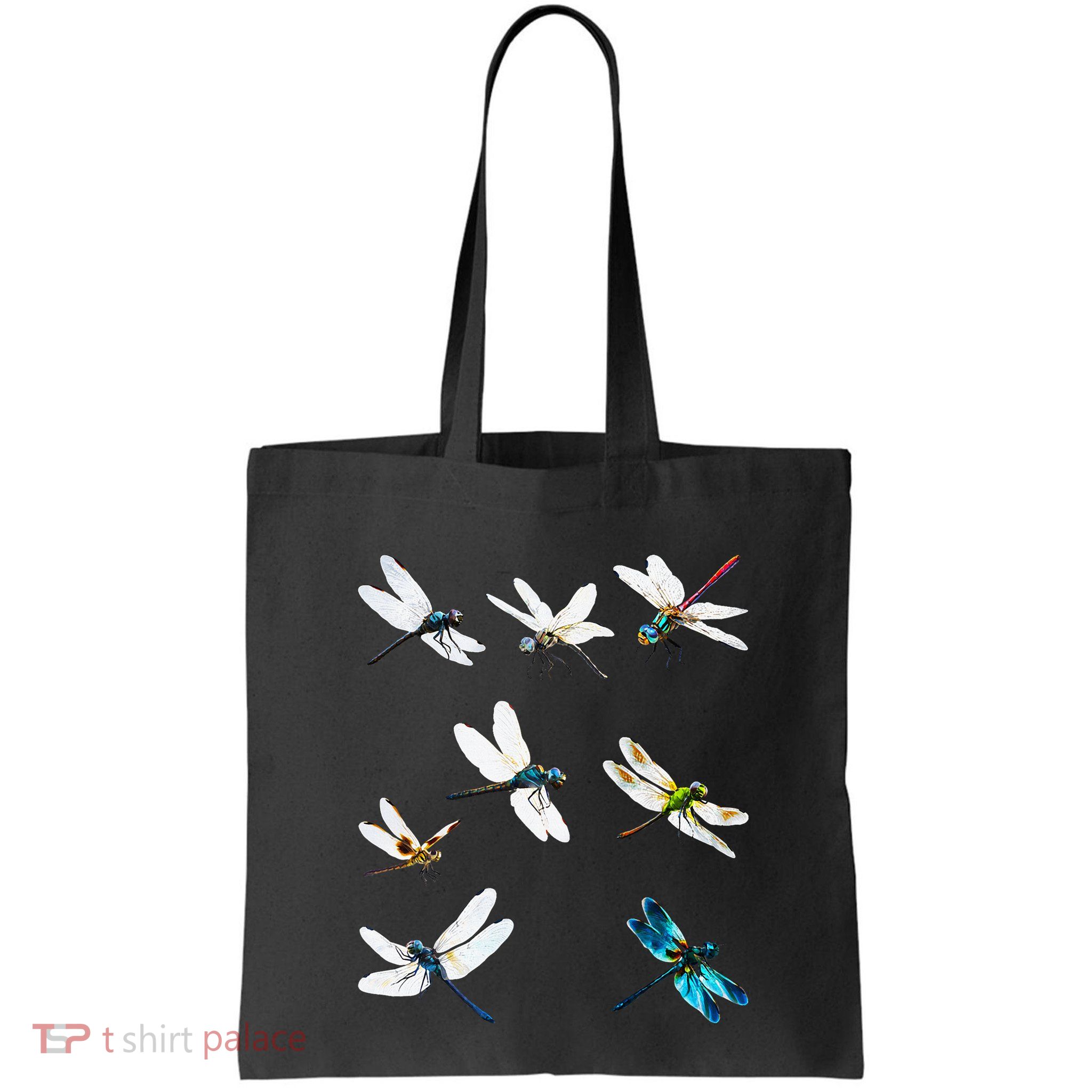 Dragonfly Dragonflies Natural Mosquito Repellent Biting Bugs Bag