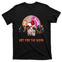 Dunkin Donuts Not For The Weak T-Shirt