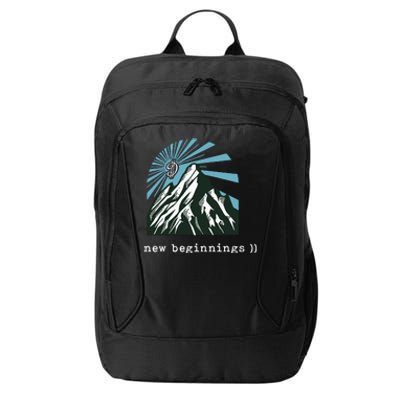 Dame D.O.L.L.A. New Beginnings City Backpack