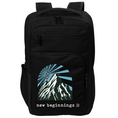 Dame D.O.L.L.A. New Beginnings Impact Tech Backpack