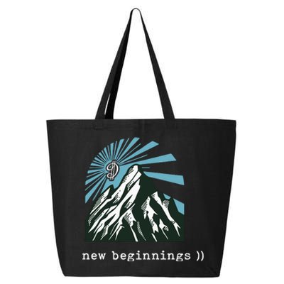 Dame D.O.L.L.A. New Beginnings 25L Jumbo Tote