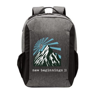 Dame D.O.L.L.A. New Beginnings Vector Backpack