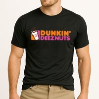 Dunkin Deez Nuts Dunkin Deeznuts Performance Shirt
